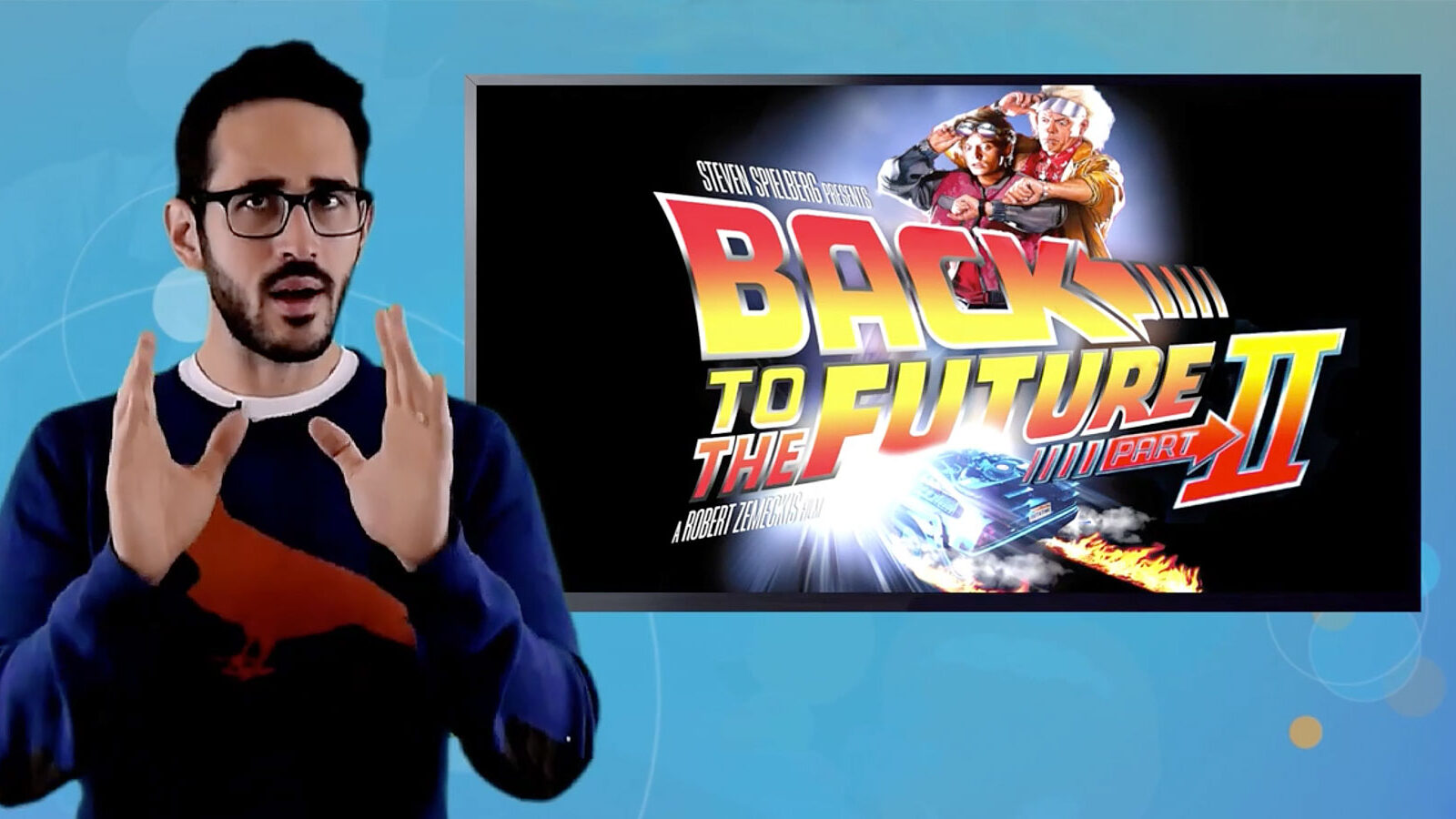 How One Man Did the Impossible: Make Ad-Tech Jargon Fun