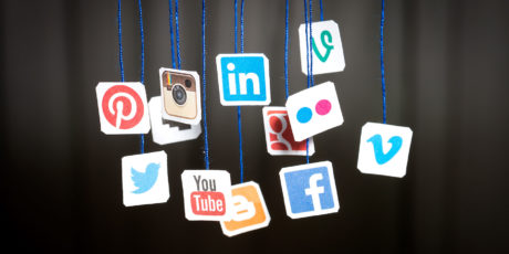 Infographic: The Problems With Social Media Marketing