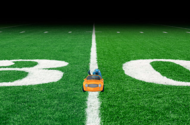 Want Social Engagement? Invest in Original Content, Not Super Bowl Tweets