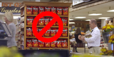 Why Did Doritos End Its Successful Super Bowl Campaign?