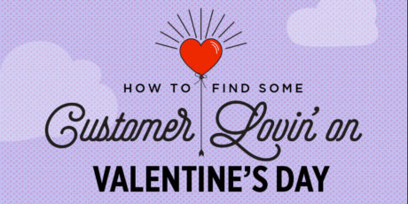 Infographic: Consumers Spend a Lot of Money on Love