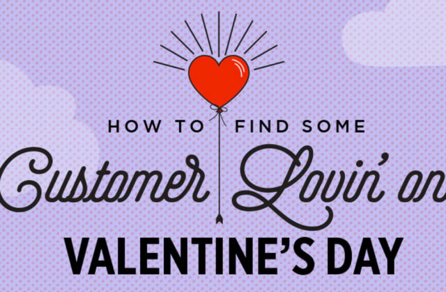 The-Shelf-Infographic Valentines Influencer Marketing