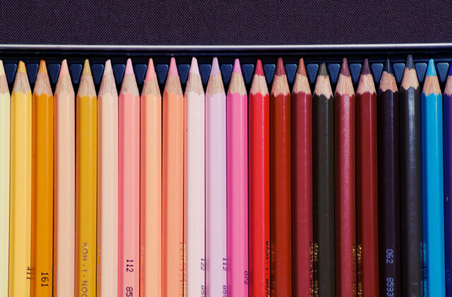 Infographic: How Colors Influence Consumers