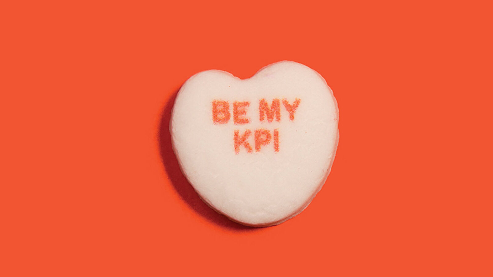 Valentine's Day Marketing