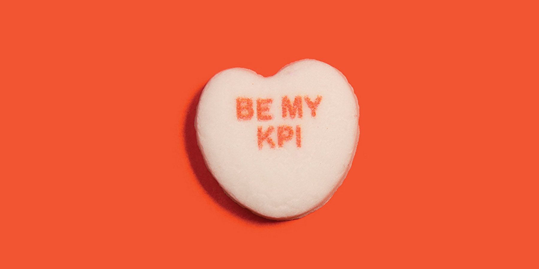 Valentine's Day Marketing