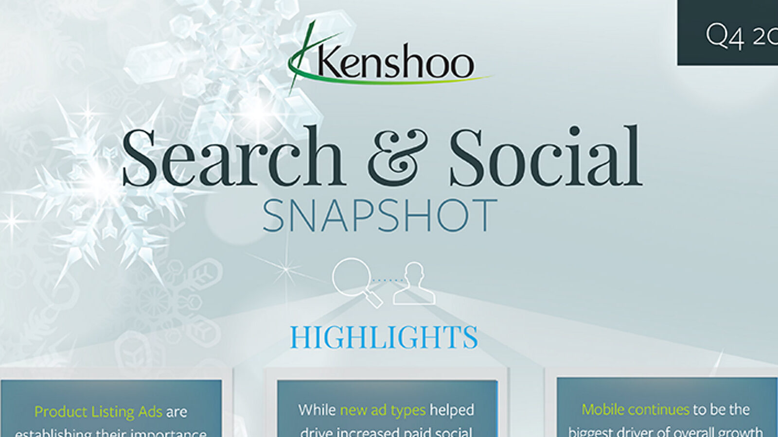 Infographic: 2016's Biggest Social Advertising Trends