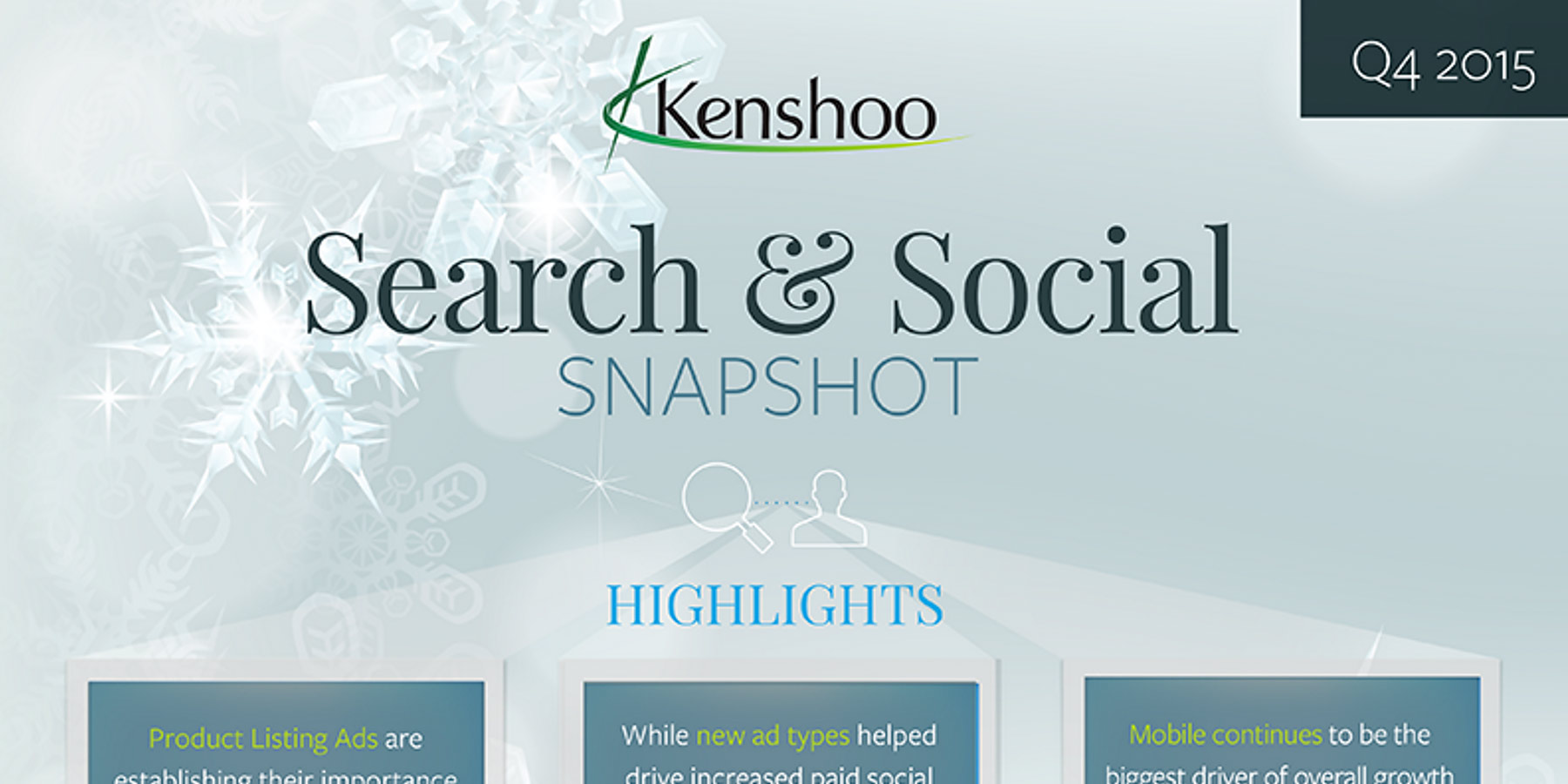 Infographic: 2016's Biggest Social Advertising Trends