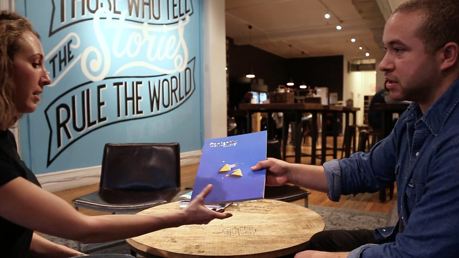 How We Turned Contently Quarterly Into One of Our Biggest Assets