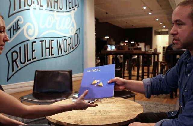 How We Turned Contently Quarterly Into One of Our Biggest Assets