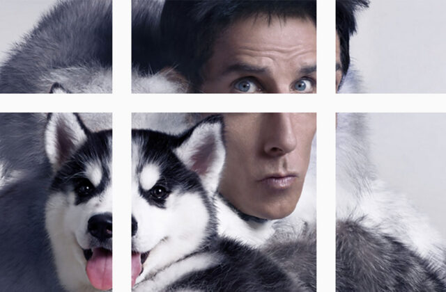 How Zoolander Started a New Model for Instagram Marketing