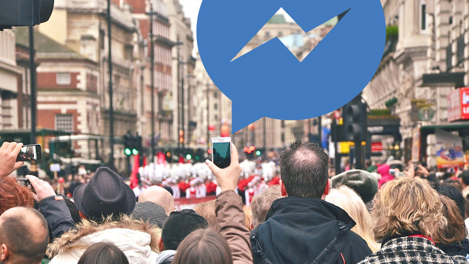 facebook messenger