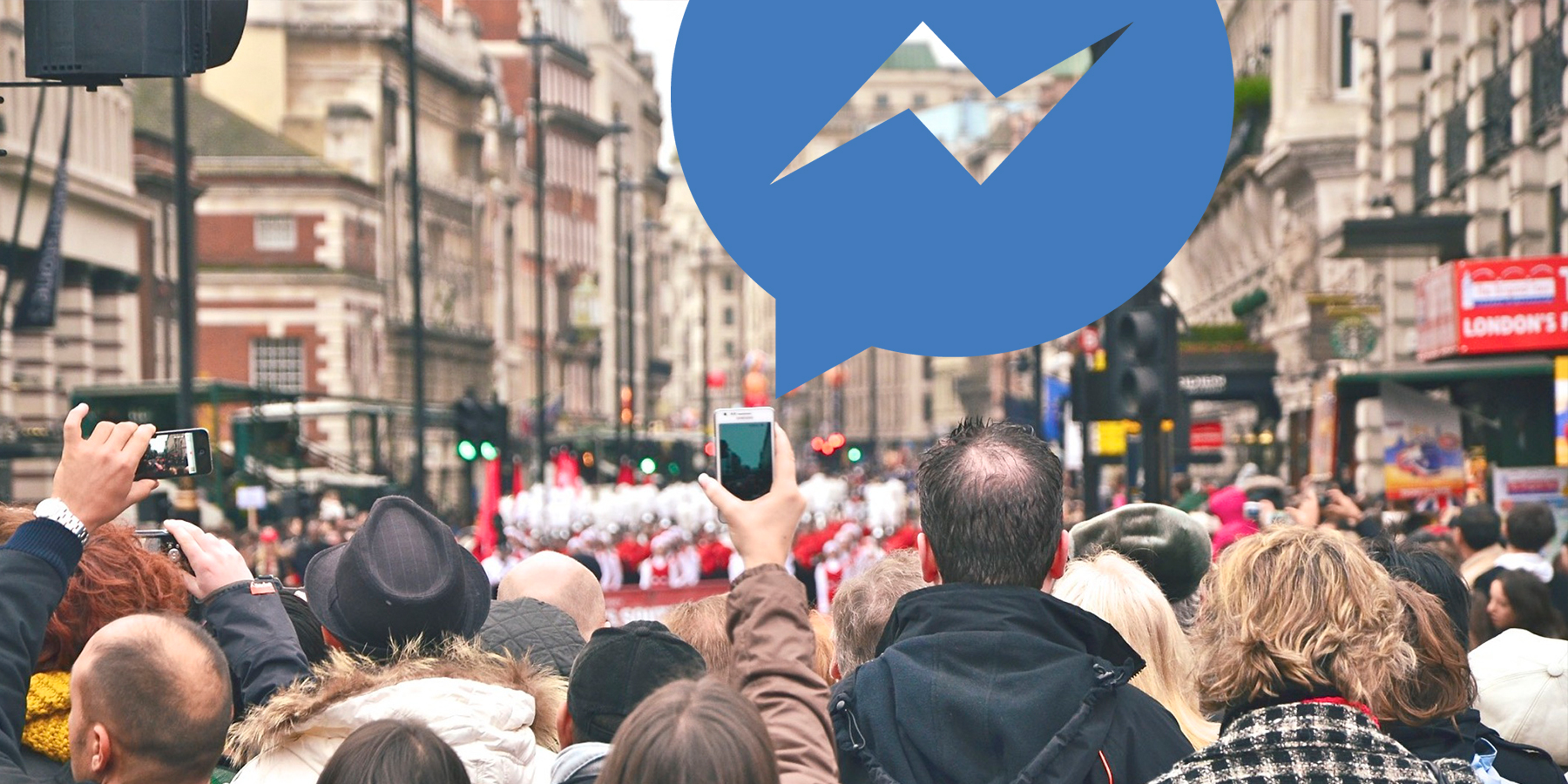 facebook messenger
