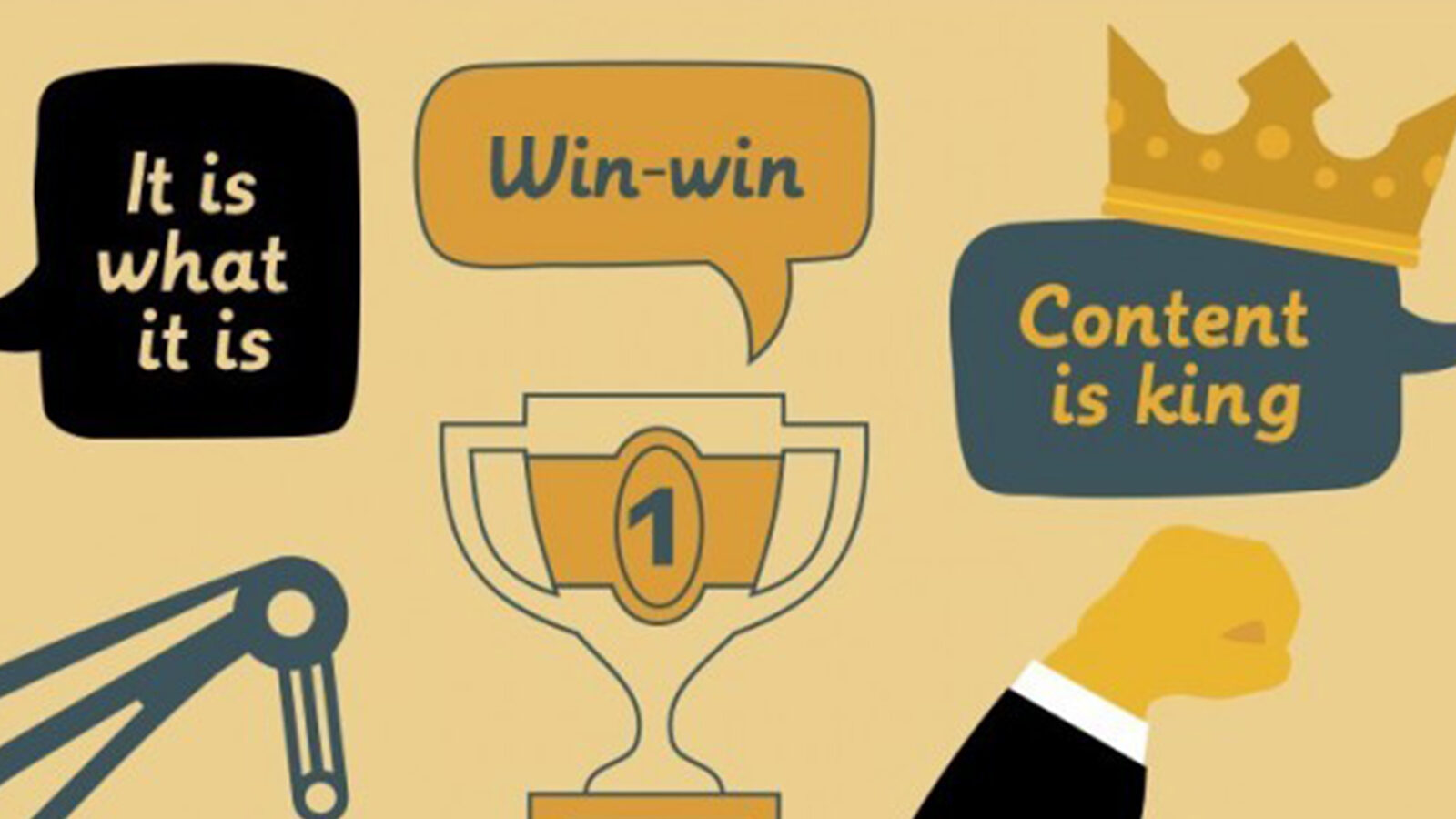 terrible work phrases