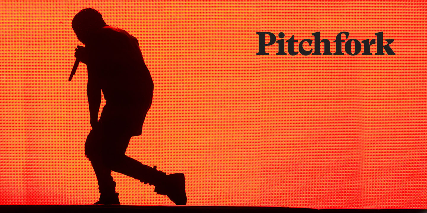 Germany's Pitchfork Is a TMobileSponsored Electronic Music Mag