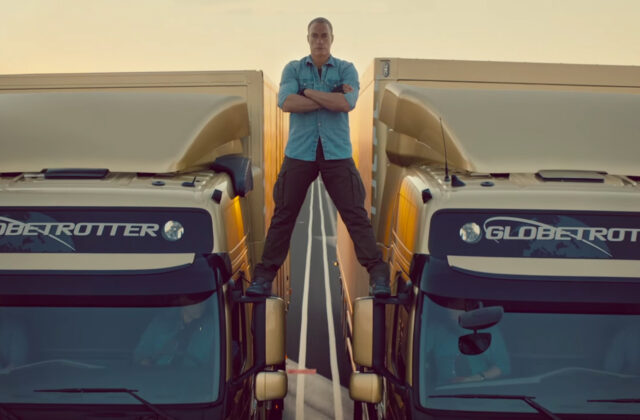 How Volvo Trucks Turned B2B Video Into a Viral Artform