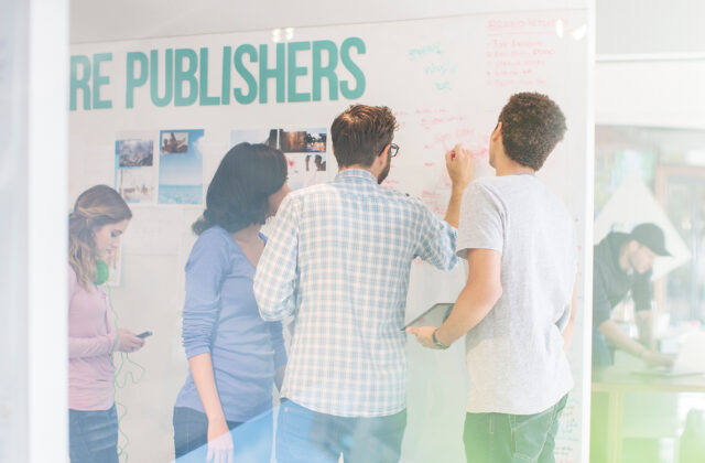 Content Sutra Ep. 9: Why Brand Editors Matter