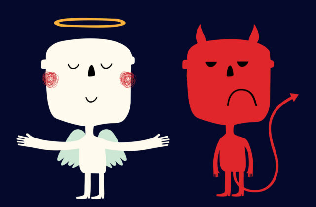 Is It Morally Okay to Ghostwrite Thought Leadership?