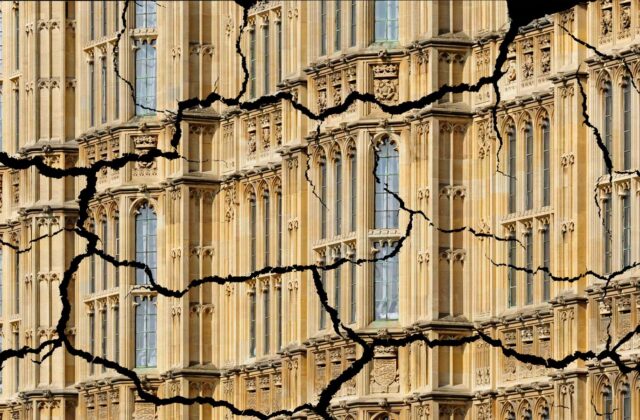 Inside the UK Government's Controversial Content Campaign to Stay in the EU
