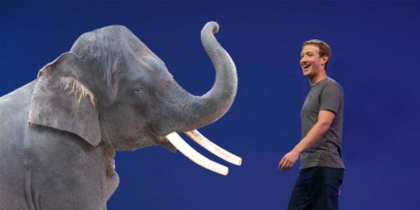A Transcript from Mark Zuckerberg’s Meeting with GOP ‘Thought Leaders’