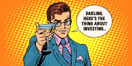 Contently Case Story: How Brown Brothers Harriman Used Infographics to Combat Financial Mansplaining
