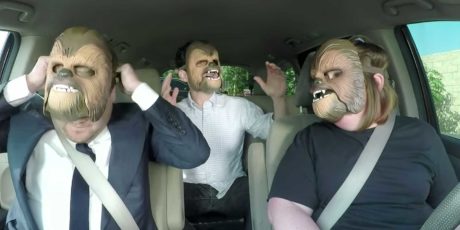 Chewbacca Mom Is Just the Beginning
