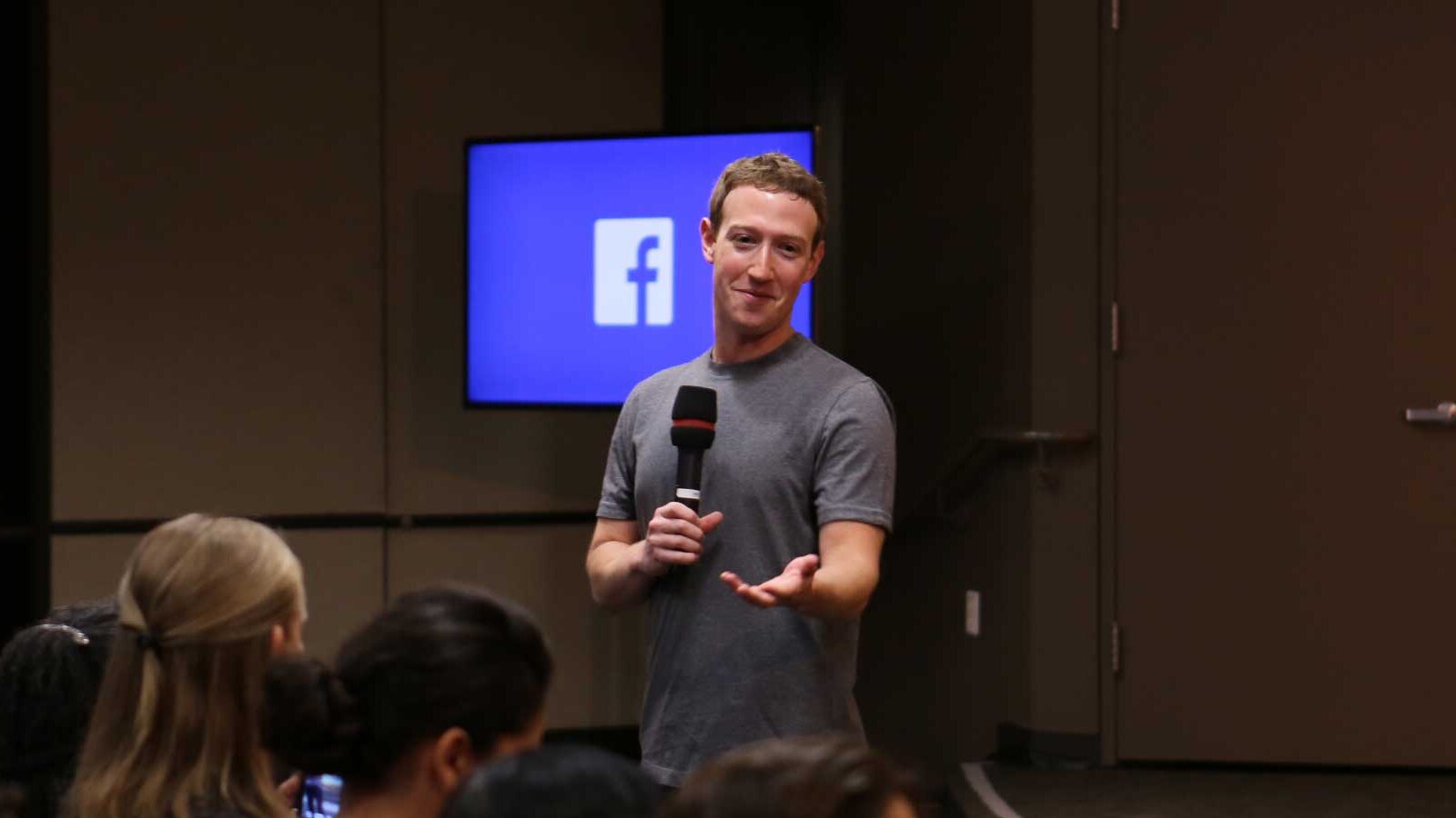 facebook native advertising