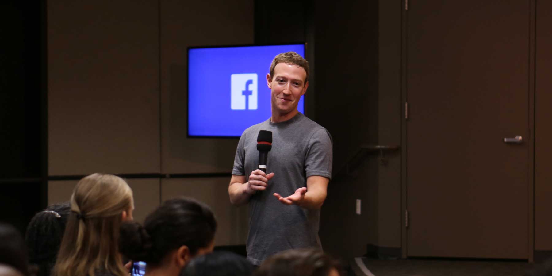 facebook native advertising