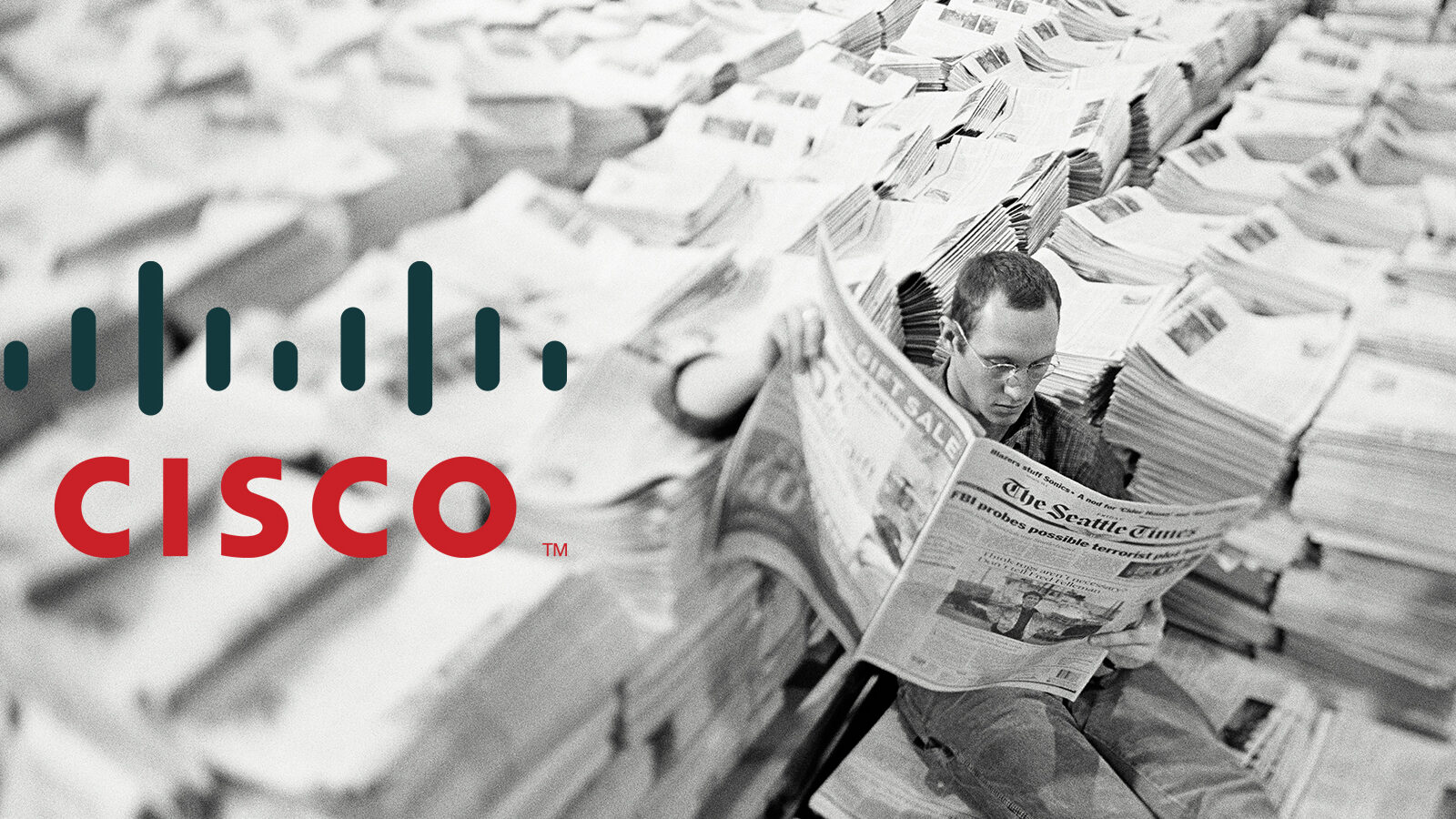cisco content marketin