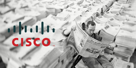 Why Cisco Is Hiring Over 200 Content Marketers