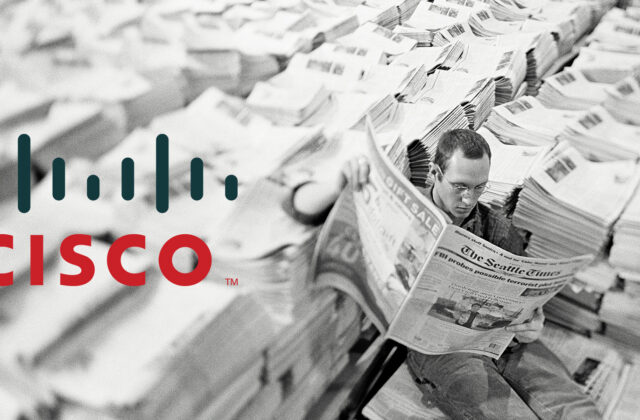 cisco content marketin