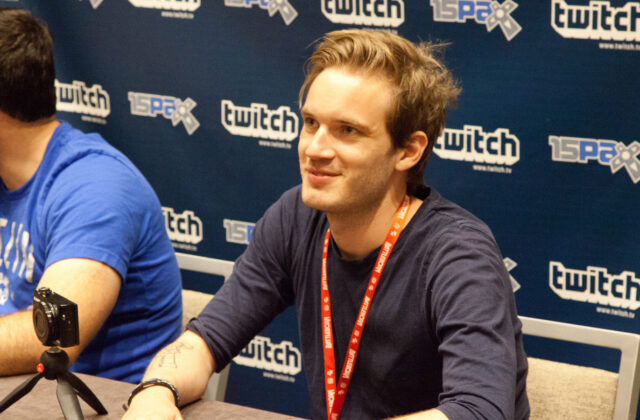 The FTC Cracks Down on Warner Bros. and PewDiePie's Shady Influencer Marketing... Sort Of