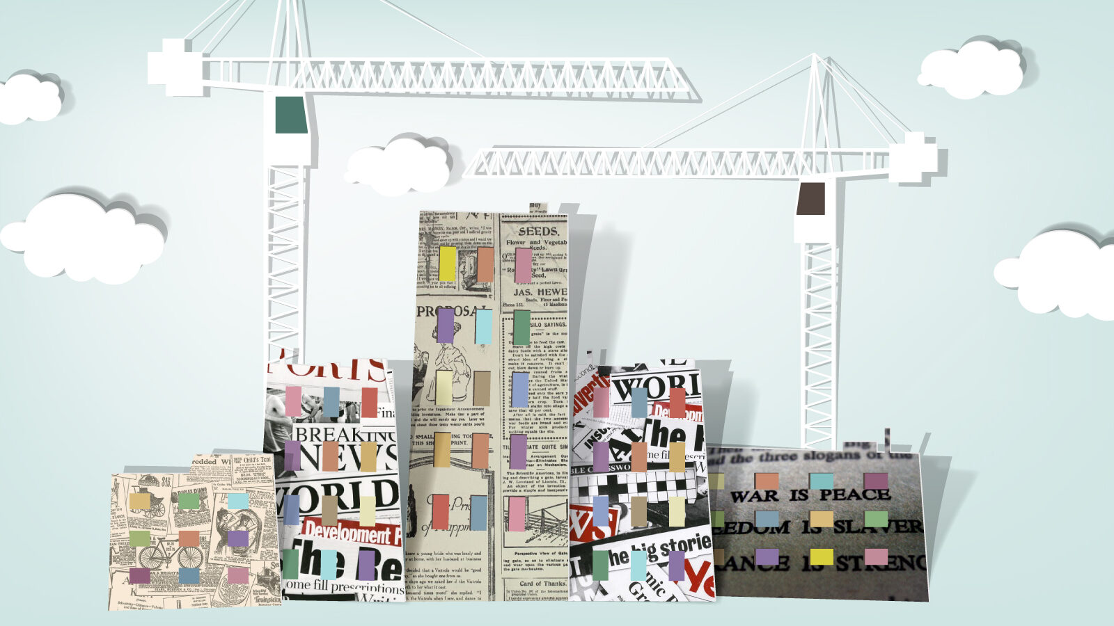 building a great newsletter