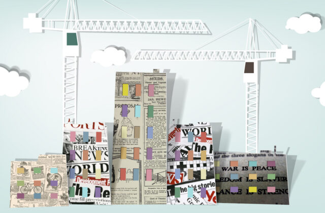 building a great newsletter