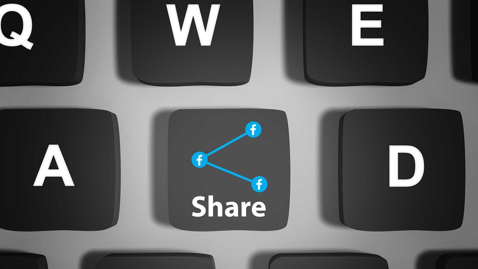 Facebook algorithm changes