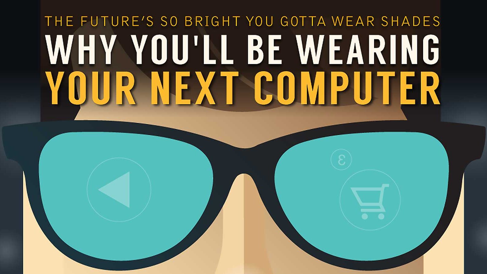 Infographic: The Evolution of Virtual Reality, From 1883 to 2020