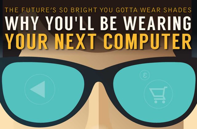 Infographic: The Evolution of Virtual Reality, From 1883 to 2020