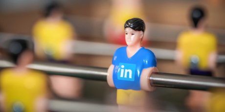 How Microsoft Could Turn LinkedIn Into a Legitimate Facebook Rival
