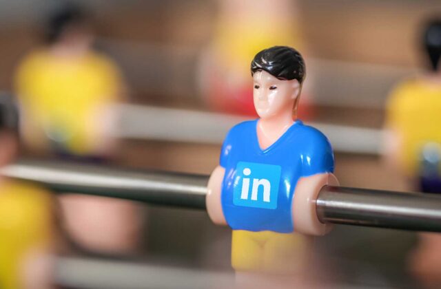 Microsoft LinkedIn