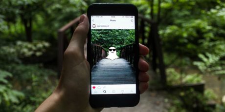 Brands Are Kind of Like Teenagers, So Instagram Copied Snapchat