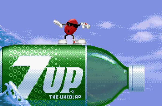 branded video games