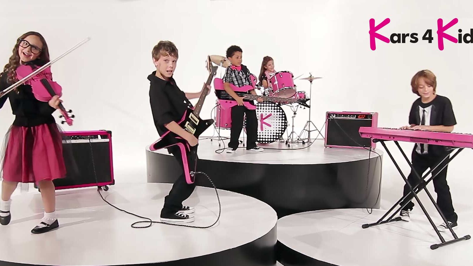 Kars4Kids
