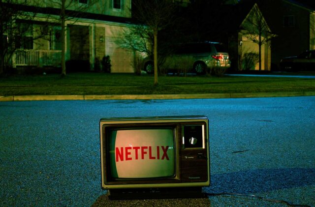 Netflix content