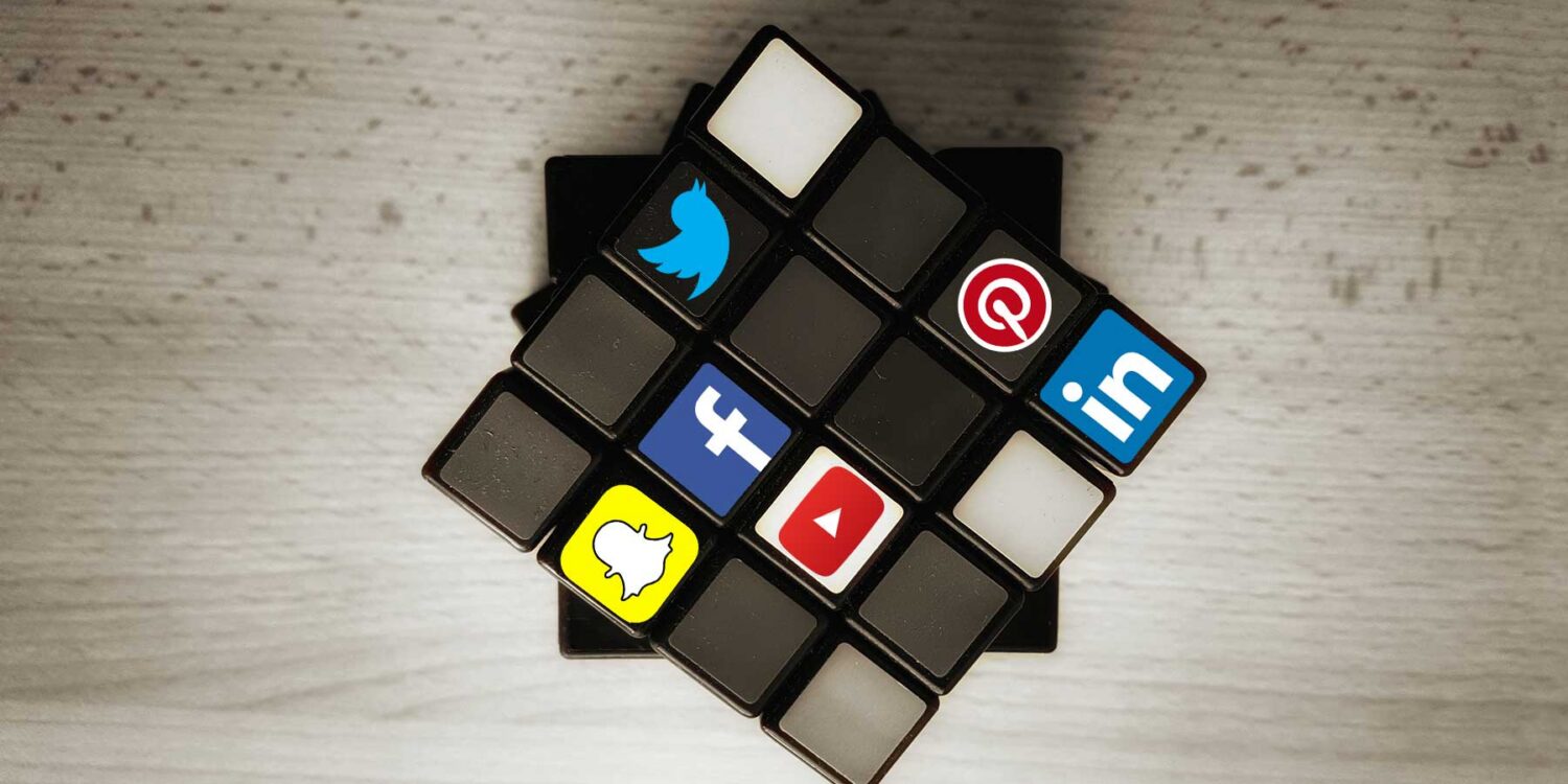 social media stats
