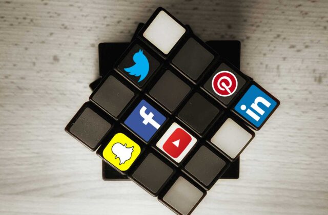 social media stats