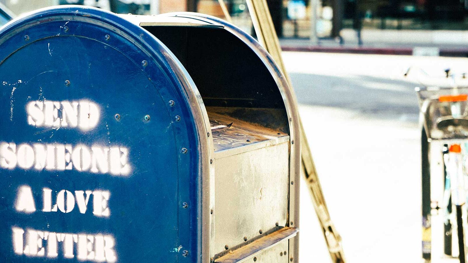 newsletter