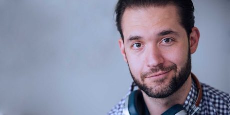 Alexis Ohanian Reveals How Brands and Publishers Can Thrive on Reddit
