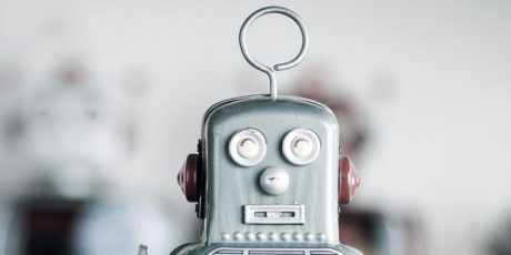 Why We May Be Thinking About Chatbots All Wrong