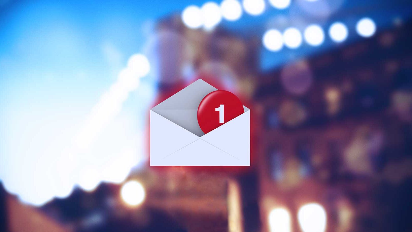 email engagement