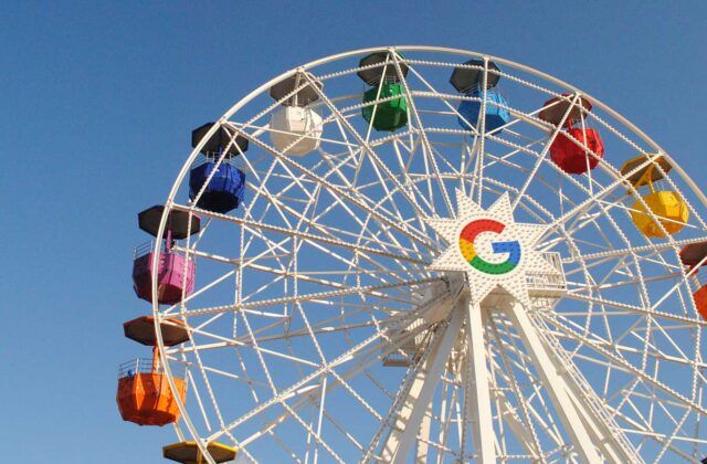 Google