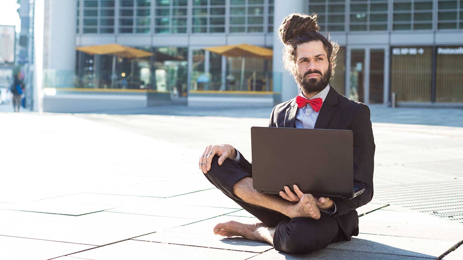 marketing guru